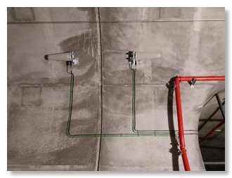 Antenas Cobertura Espiño